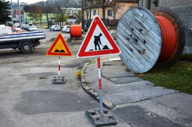 Radnica opraví viaceré mestské komunikácie