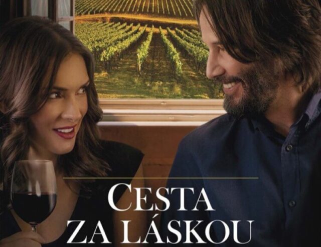 CESTA ZA LÁSKOU
