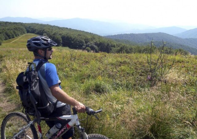 Novinka na Liptove: Cyklotúry so sprievodcom