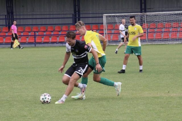 Hostitelia ovládli Turnaj B. Remeňa