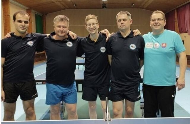 V Baničnom sa bude hrať tretia liga za zelenými stolmi