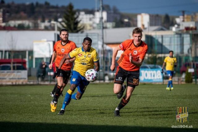 Skončila sa pohárovú púť