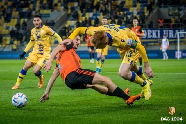 Spokojnosť s výkonom na Žitnom ostrove, ale nula do koloniek body a góly