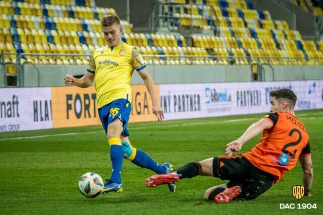 Podľa A. Mojžiša je výsledok spravodlivý