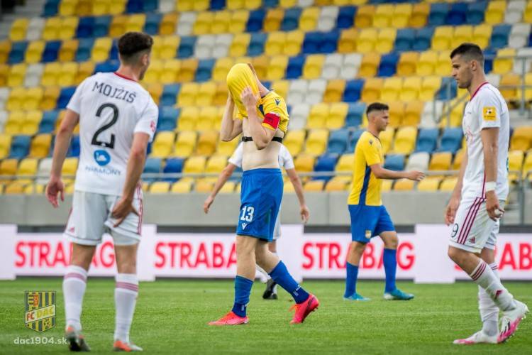 Premiérový nástrel Brenkusa pri návrate do áčka