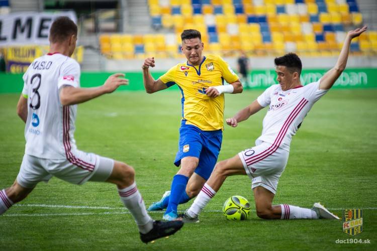 V Slovenskom pohári odvážne ťahy s mladíkmi v závere priniesli želateľný efekt