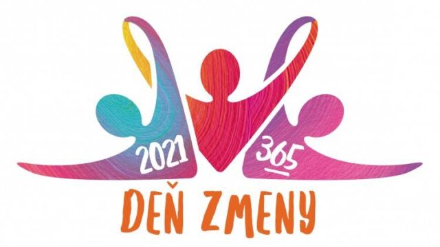 Deň zmeny netradične