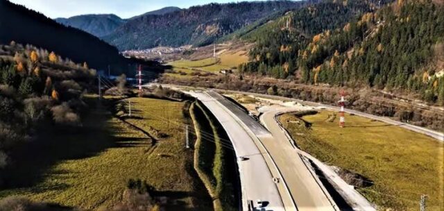 Môže sa zmeniť zhotoviteľ diaľnice Hubová – Ivachnová