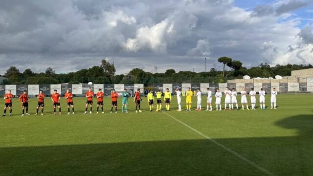 Ružomberskí futbalisti dali na lopatky Dinamo Moskva