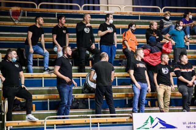 Uvoľňovanie opatrení v športe