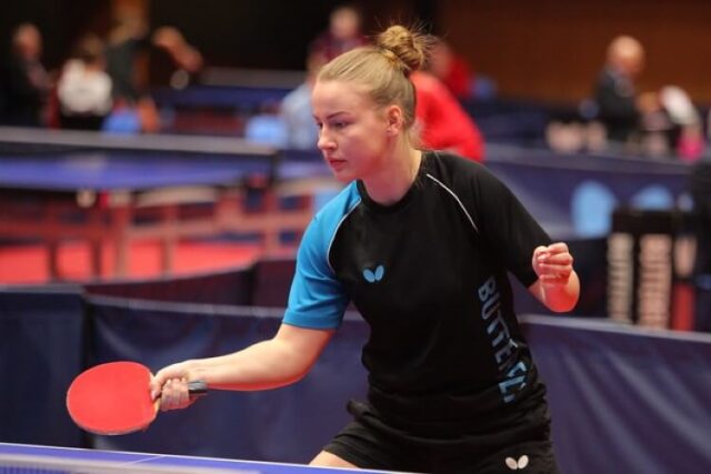 Stolnotenisový víkend s nulovým ziskom