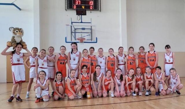 Podkošová Ruža má svoje tímy aj na Orave