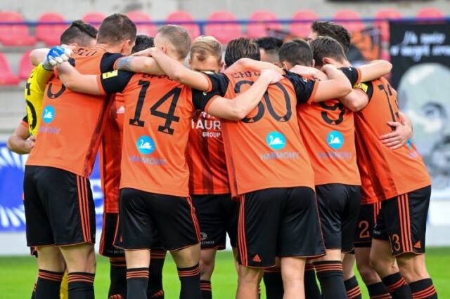Futbalová Ruža bude mať dlhšiu jeseň