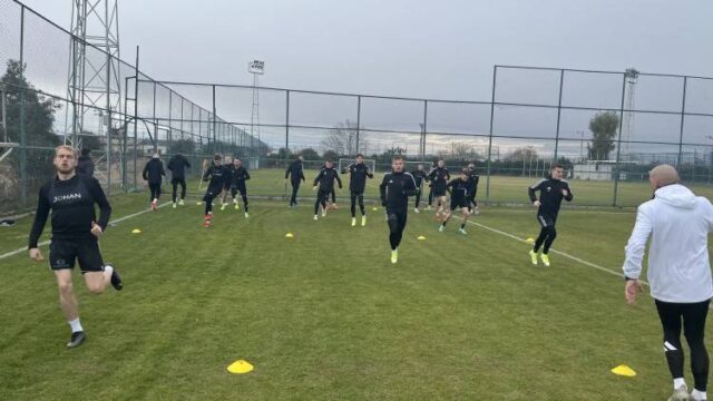 K. Domongos sa už trafil do čierneho aj v Struhárovej družine