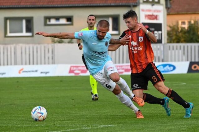 Čo môže spôsobiť jedna šliapnutá noha