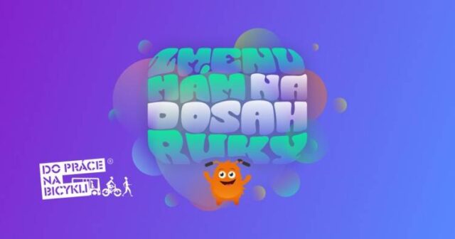 Kampaň Do práce na bicykli štartuje už v júni