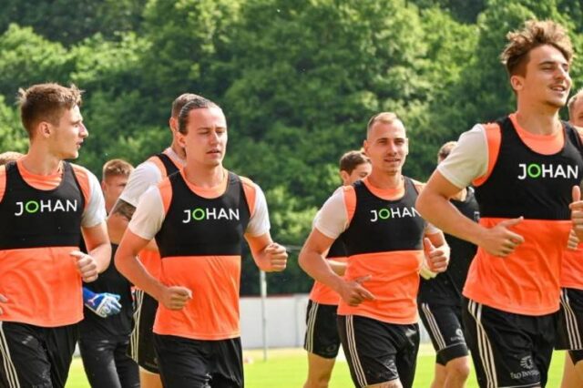 M. Dopater po druholigovej anabáze zase zarezáva s Ružou