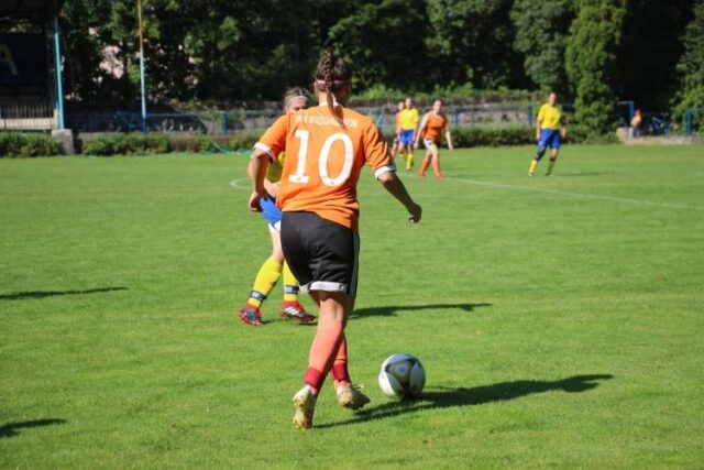 L. Droppová sa z Ružomberka odrazila do rakúskej ligy