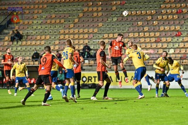 Rozlúčka s kalendárnym rokom v Dunajskej Strede