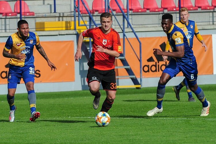 Po dvoch rokoch sa opäť pod Čebraťom bude hrať Európska liga