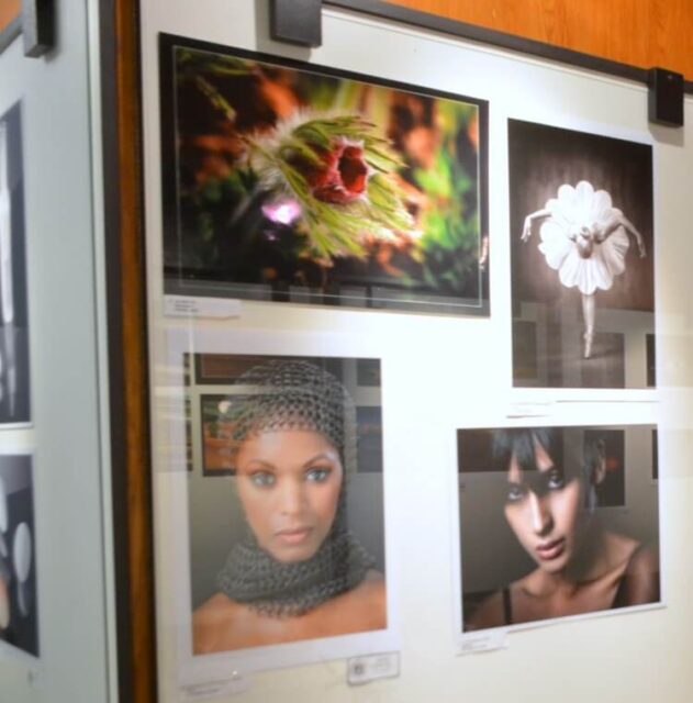 Medzinárodná prehliadka fotografického umenia