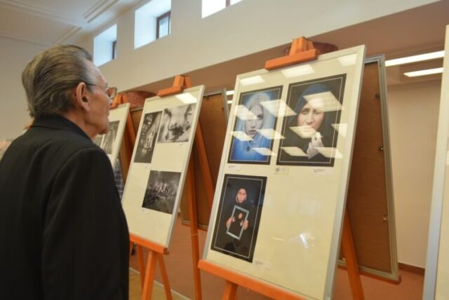Prestížny fotografický salón Fotoforum prináša diela z 18 krajín