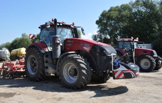 Ludrovskí poľnohospodári chcú postaviť maštaľ, v ktorej budú pracovať  roboty