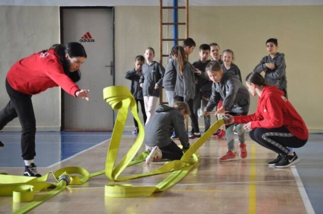 V Liptovských Revúcach je hasičov ako maku