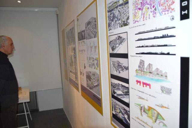 Architektonické riešenia mesta, ktoré by nemali ostať nepovšimnuté