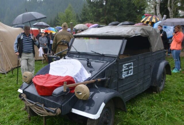 V Liptovskej Lúžnej je ukrytý partizánsky bunker