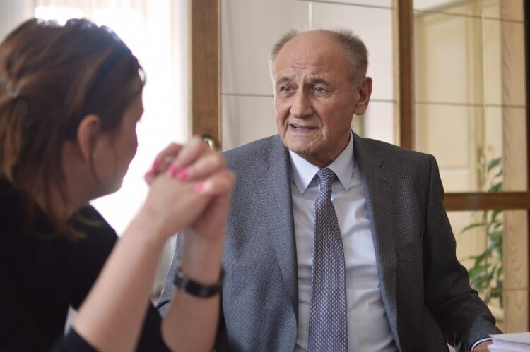Mesto podniká v oblasti ochrany životného prostredia konkrétne kroky