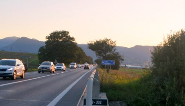 Dolnoliptovský úsek R1 povedie popred Liptovské Sliače