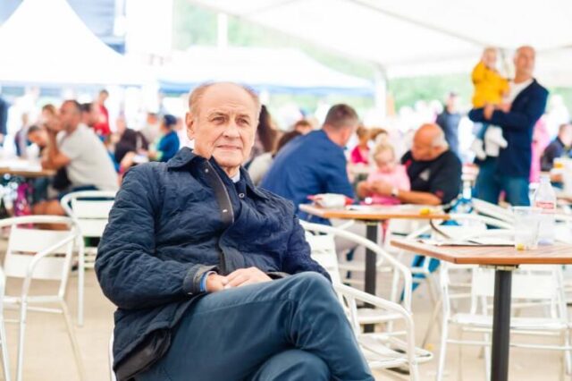 Odkaz primátora Igora Čombora všetkým ženám
