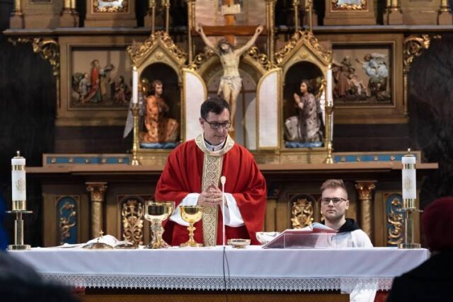 V Ježišovom zmŕtvychvstaní je sila