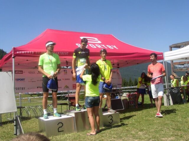 Pripravený je piaty horský duatlon v lone Veľkej Fatry