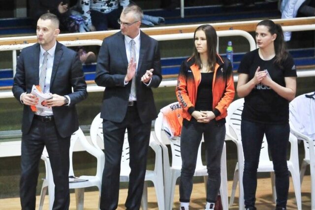 Prestávka sa skončila, do Koniarne príde BK Dubček