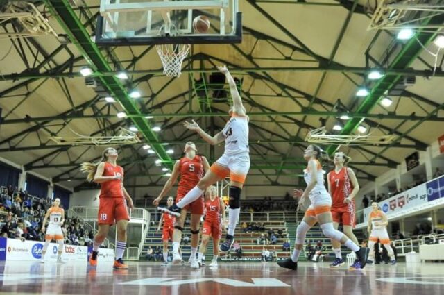 Ruža pod bratislavskými košmi vyhrala o 58 bodov