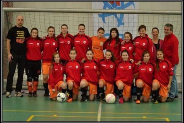 Likavku na finiš sezóny hotuje P. Dubovec