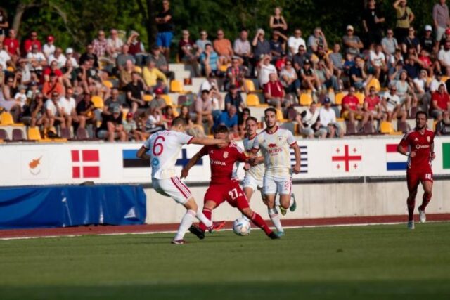 Ďalšie derby pod Čebraťom: Ružomberok - Banská Bystrica