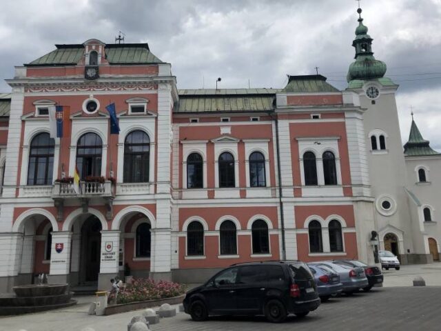 V Ružomberku prevládajú ženy a katolíci