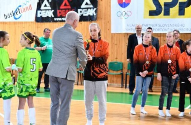 Panisove kočky v európskej lige vycestujú na záverečný turnaj ôsmich top tímov