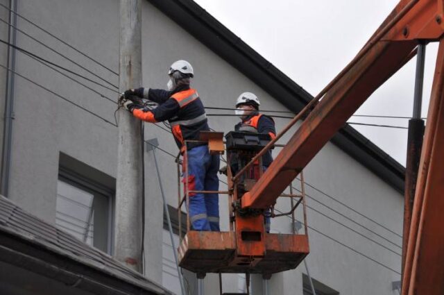 Energetici vyhlásili stav energetickej kalamity