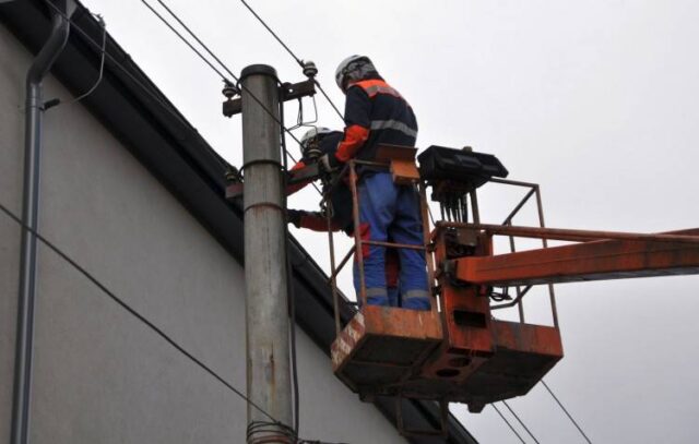 V Ružomberku a okolitých obciach nepôjde elektrina
