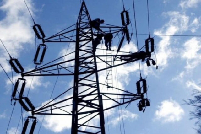 Viacero ružomberských ulíc bude tieto dni bez elektriny