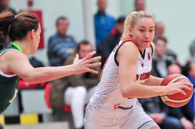 V EP FIBA ružomberské basketbalistky vyzvú Szekszárd