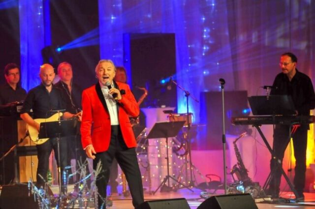 Karel Gott odišiel do hudobného neba, jeden z posledných koncertov odohral v Ružomberku