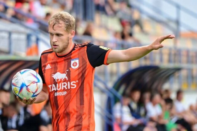 Po unikátnej fortunaligovej edícii, (zatiaľ) o niečo diétnejšie sústa