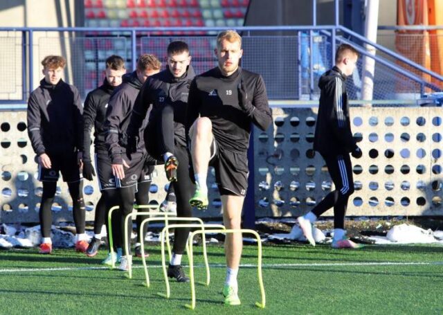 L. Fabiš aj o svojej stopercentnej vyťaženosti