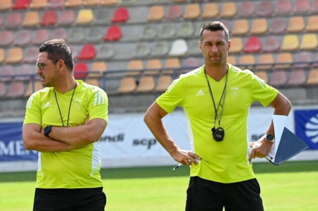 Farmou vicemajstra sa stala Rimavská Sobota