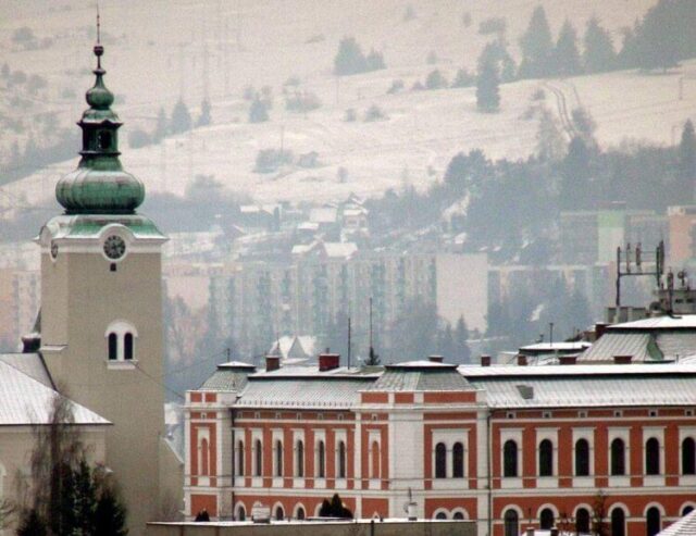 Zatúlajte sa do pravekého a stredovekého Ružomberka